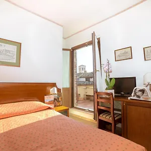 Hotel San Pietro Assisi