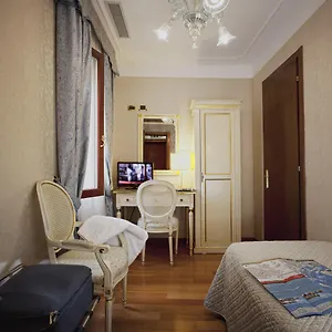 Hotel Ca' D'oro - Wenice Deep Culture Venedig