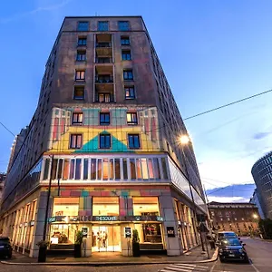 Hotel The Square Duomo - Preferred & Mailand