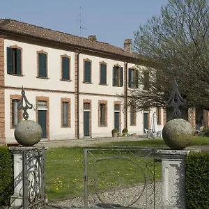 Palazzo Turro *** Podenzano