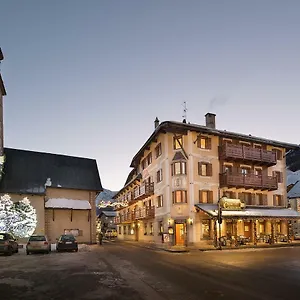 Hotel Compagnoni Livigno