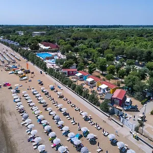Ferienpark Villaggio San Francesco Duna Verde